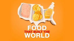 The Food That Built The World Episode 1 on History TV18 HD