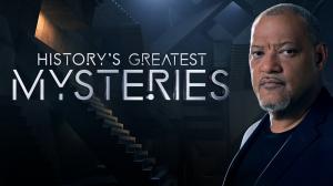 History's Greatest Mysteries on History TV18 HD