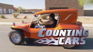 Counting Cars Episode 10 on History TV18 HD