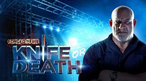 Forged In Fire: Knife Or Death Episode 6 on History TV18 HD