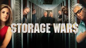 Storage Wars Episode 2 on History TV18 HD