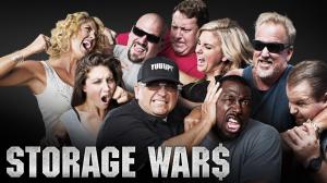 Storage Wars Episode 2 on History TV18 HD