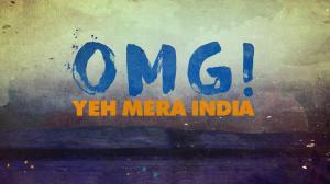 OMG! Yeh Mera India Episode 10 on History TV18 HD