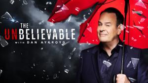 The Unbelievable With Dan Aykroyd Episode 2 on History TV18 HD