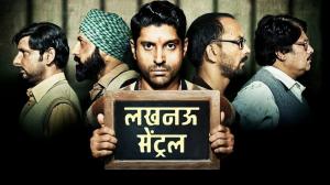 Lucknow Central on Colors Cineplex HD