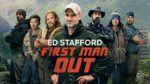 Ed Stafford: First Man Out on Discovery