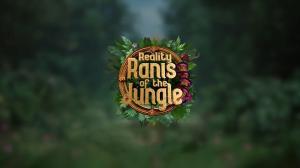 Reality Ranis Of The Jungle Episode 1 on Discovery