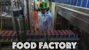 Food Factory Episode 5 on Discovery