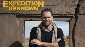 Expedition Unknown Episode 9 on Discovery