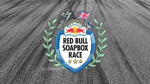 Red Bull Soapbox Race: Livestream - London Episode 1 on Red Bull TV