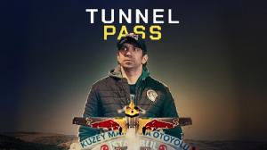 Tunnel Pass on Red Bull TV