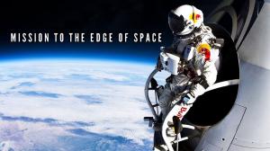 Mission to the Edge of Space on Red Bull TV