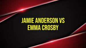 Jamie Anderson vs Emma Crosby on Red Bull TV