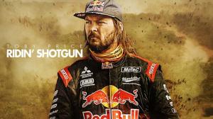 Toby Price: Ridin' Shotgun on Red Bull TV