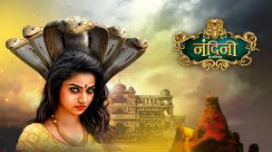 Nandini Ka Pratishodh Episode 95 on Sun Neo HD