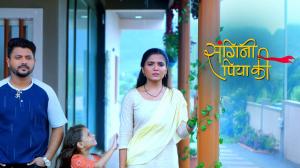 Sangini Piya Ki Episode 148 on Sun Neo HD