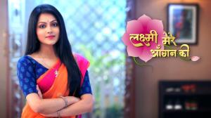 Lakshmi Mere Aangan Ki Episode 148 on Sun Neo HD