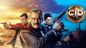 CID Episode 798 on Sony Pal