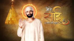 Mere Sai - Shraddha Aur Saburi Episode 438 on Sony Pal