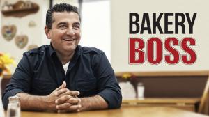 Bakery Boss Episode 2 on TLC HD