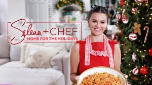 Selena + Chef: Home For The Holidays Episode 1 on TLC HD