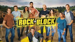 Rock The Block Episode 3 on TLC HD