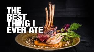 The Best Thing I Ever Ate Episode 3 on TLC HD