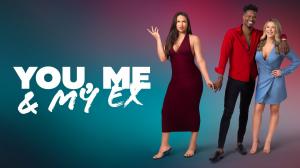 You, Me & My Ex on TLC HD