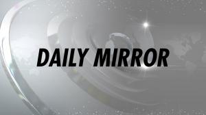 Daily Mirror Episode 2 on Mirror Now