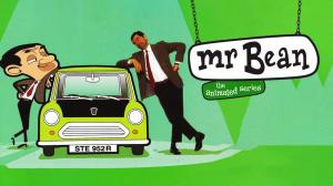 Mr. Bean: The Animated Series Episode 1 on Discovery Kids 2