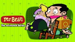 Mr. Bean: The Animated Series Episode 5 on Discovery Kids 2