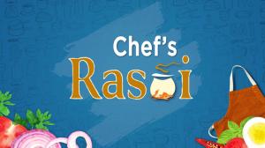 Chefs Rasoi Episode 25 on Food Food