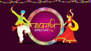 Navratri Special Episode 1 on Food Food