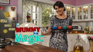 Mummy Ka Magic Episode 10 on Food Food