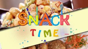 Snack Time Episode 44 on Food Food