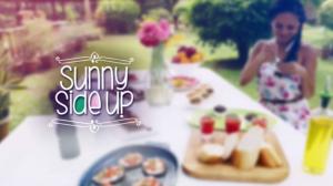 Sunny Side Up Episode 4 on Food Food