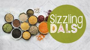 Sizzling Dals Episode 20 on Food Food