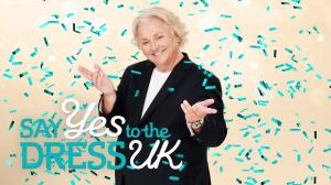 Say Yes To The Dress UK Episode 37 on TLC Hindi