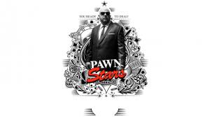 Pawn Stars - Best Of Episode 13 on History TV18 HD Tamil