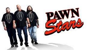 Pawn Stars Episode 6 on History TV18 HD Tamil