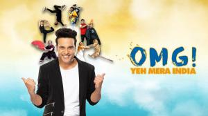 OMG! Yeh Mera India Episode 3 on History TV18 HD Tamil