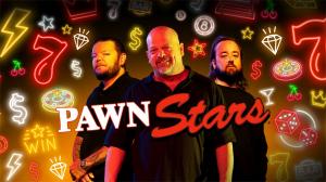 Pawn Stars Select - Best Of Episode 13 on History TV18 HD Tamil