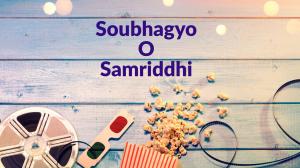 Soubhagyo O Samriddhi Episode 2 on Zee Bangla