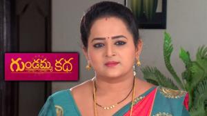 Gundamma Katha Episode 1910 on Zee Telugu