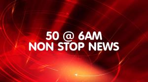 50 @ 6AM Non Stop News on News7 Tamil