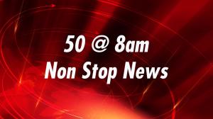 50 @ 8AM Non Stop News on News7 Tamil