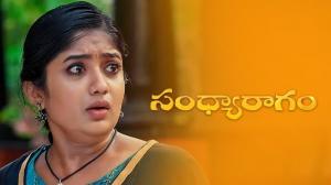 Sandhaya Raaga Episode 372 on Zee Kannada