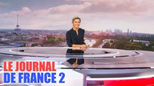 Le Journal De France 2 on TV5 Monde