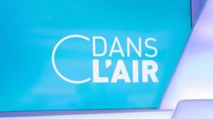 C Dans L'air on TV5 Monde