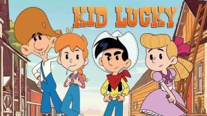 Kid Lucky Episode 52 on TV5 Monde